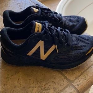 New Balance running shoes